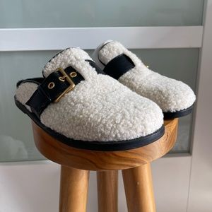 Circus by Sam Edelman Jan Mule